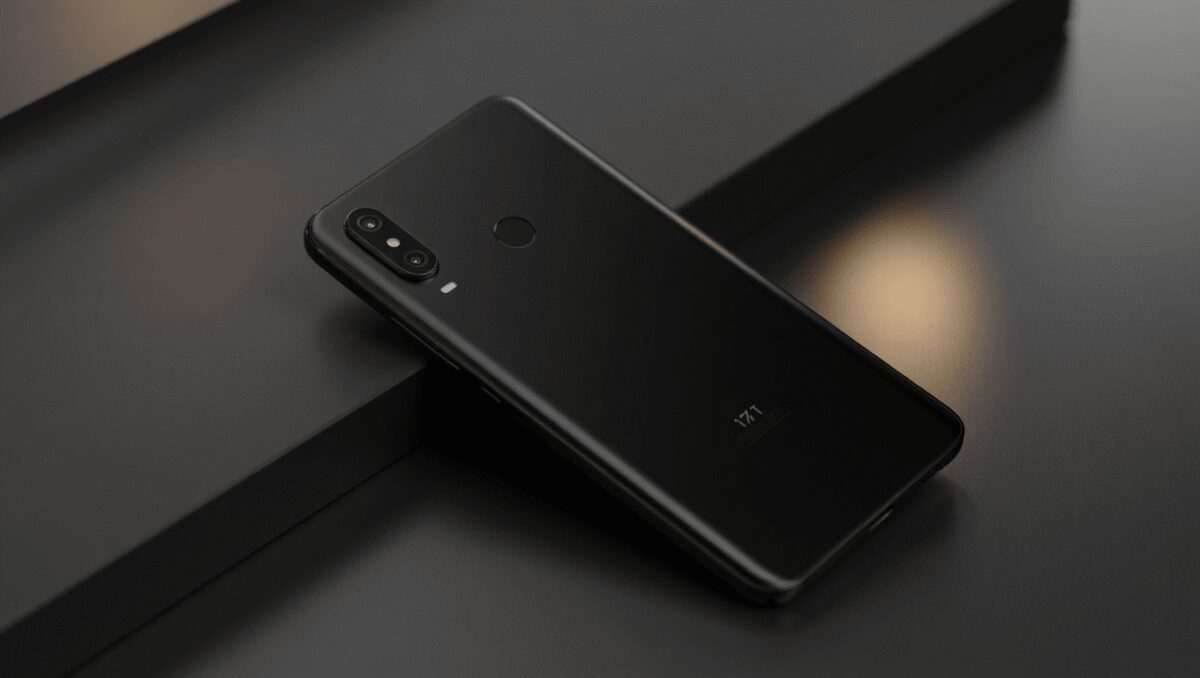 Xiaomi 17T Teaser hero