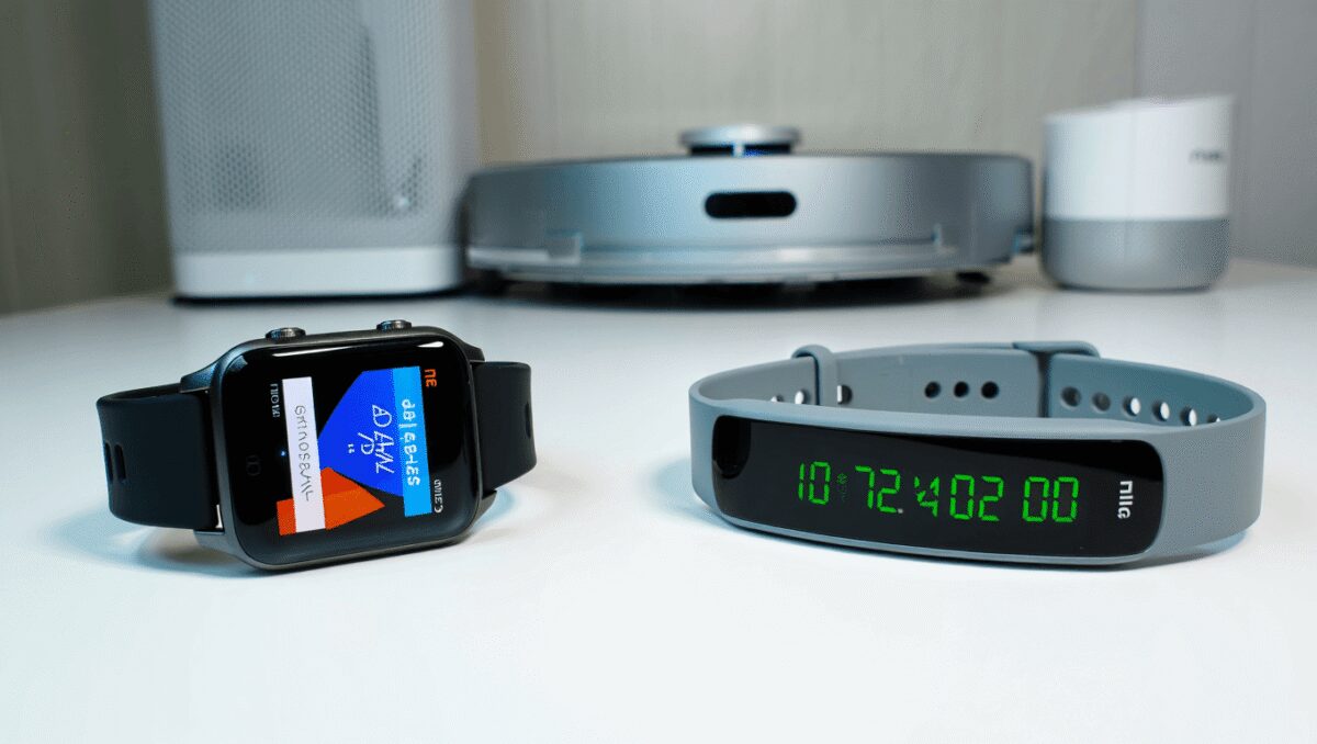 Smartwatch, smart band e poi clima, cucina, pulizia e TV. L’Europa sempre più mercato chiave per Xiaomi