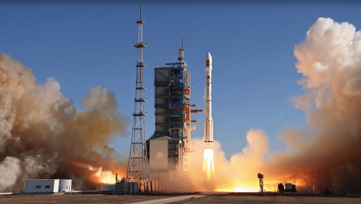 Torna in volo lo Zhuque-2E di Landspace, con una configurazione aggiornata per payload più pesanti