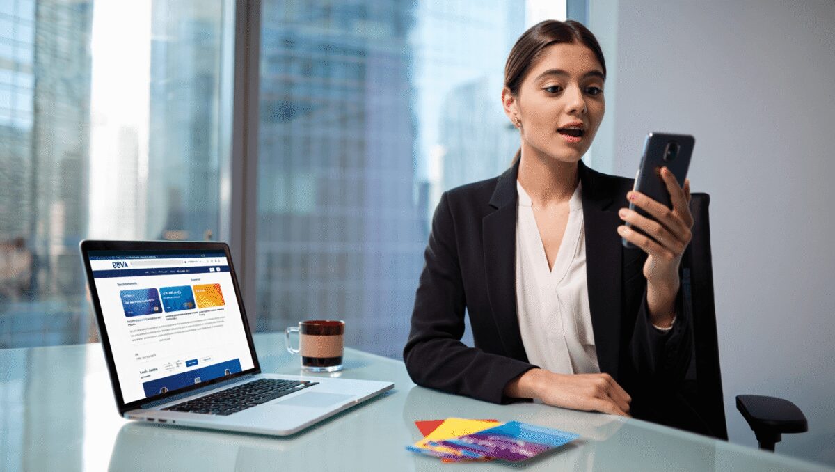 Conti
3% di remunerazione e cashback se apri un conto con BBVA oggi
