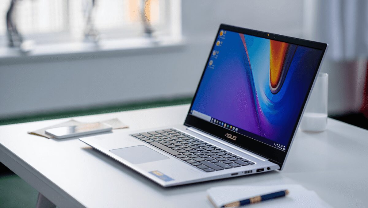 PC Hardware
Notebook potente da 15" con Ryzen 7: ASUS Vivobook 15 in offerta su Amazon