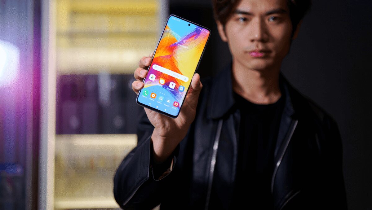 Samsung galaxy s26