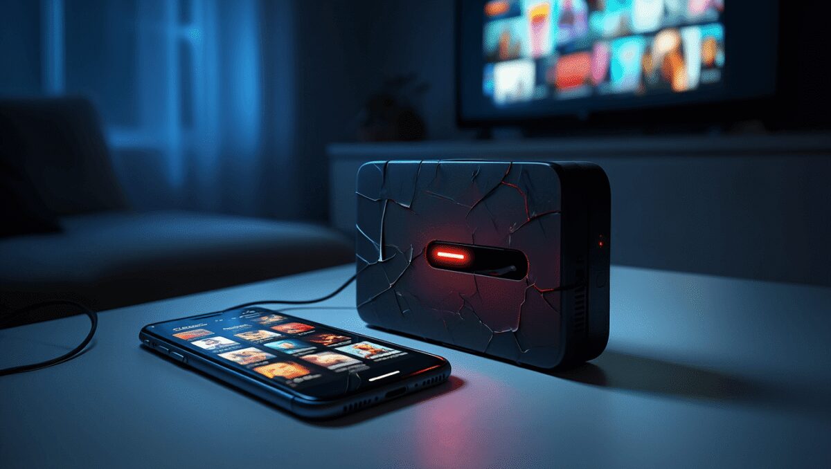 Android TV box: streaming pirata con malware incluso