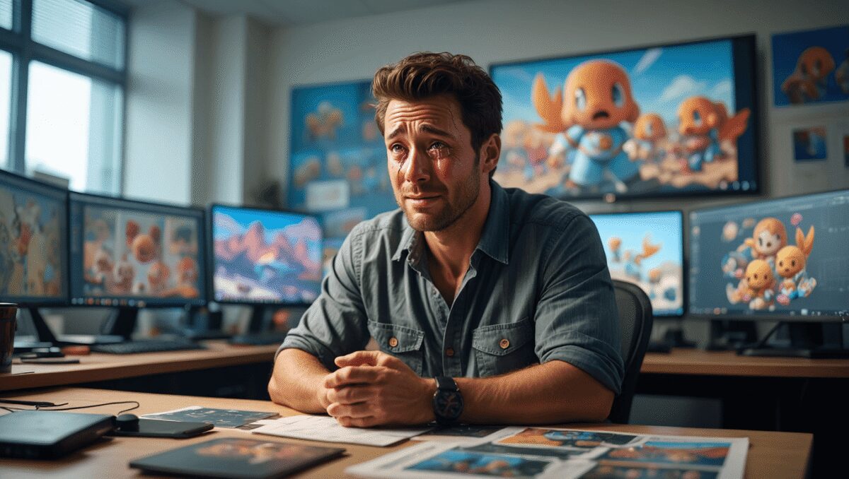 L'art director di Star Fox 64 ha pianto nel vedere la grafica del Remake