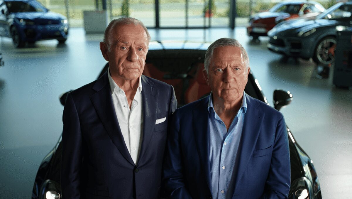 Tra 5 anni guideremo solo auto cinesi? L'avvertimento dei Giugiaro: "Svegliamoci o spariremo"