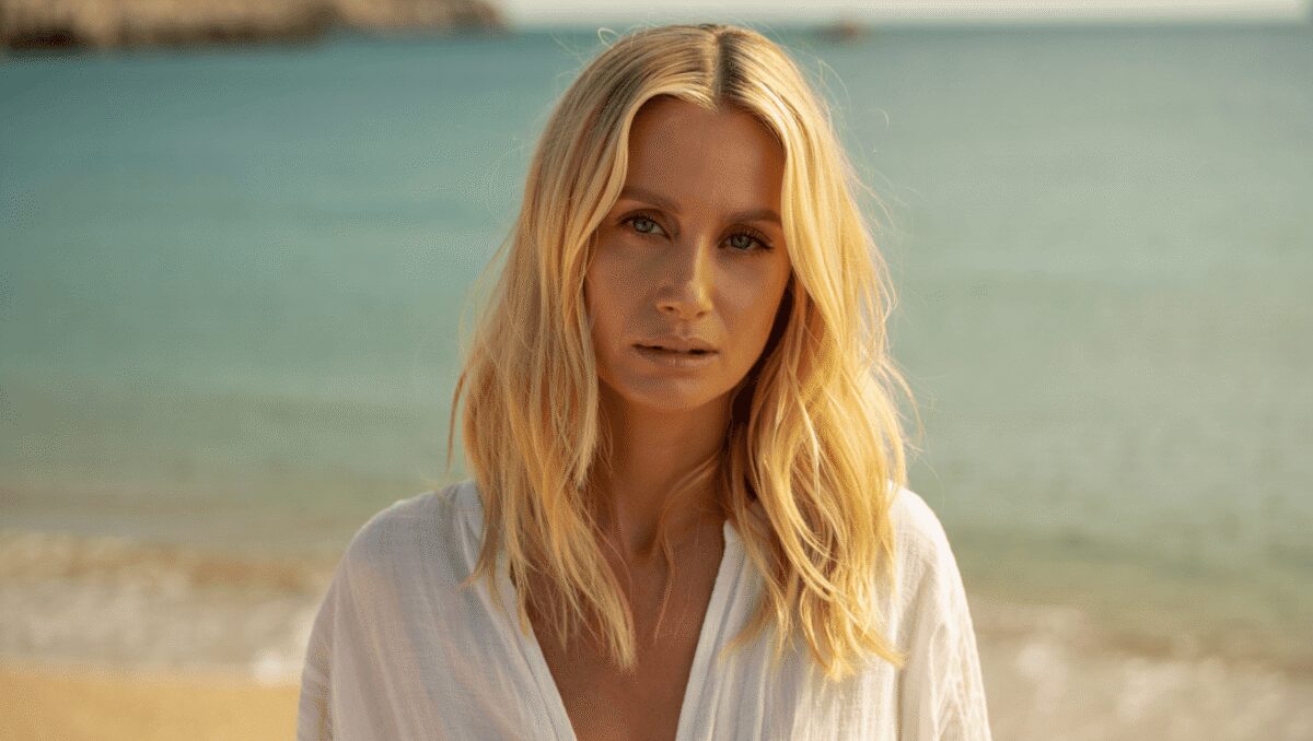 Beautiful: Brooke protagonista di un nuovo film italiano