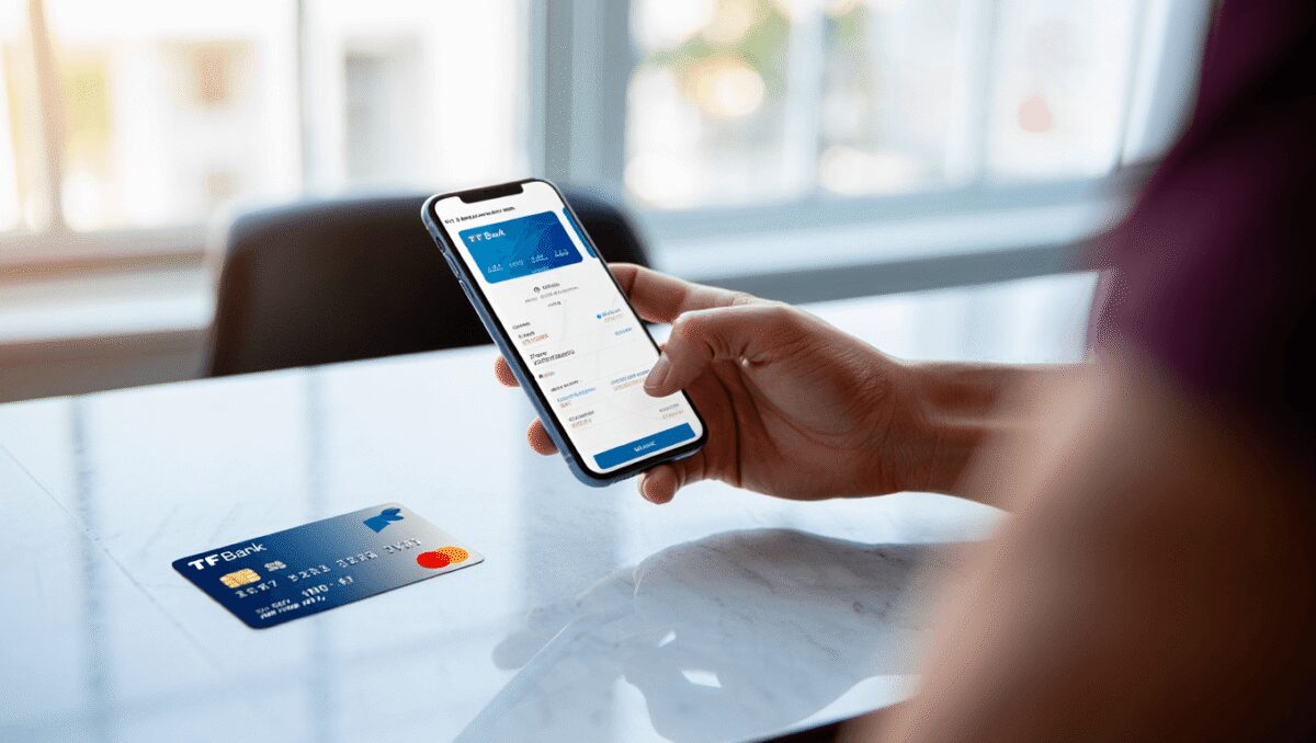 Carte
La carta di credito della banca svedese TF Bank è senza commissioni annuali