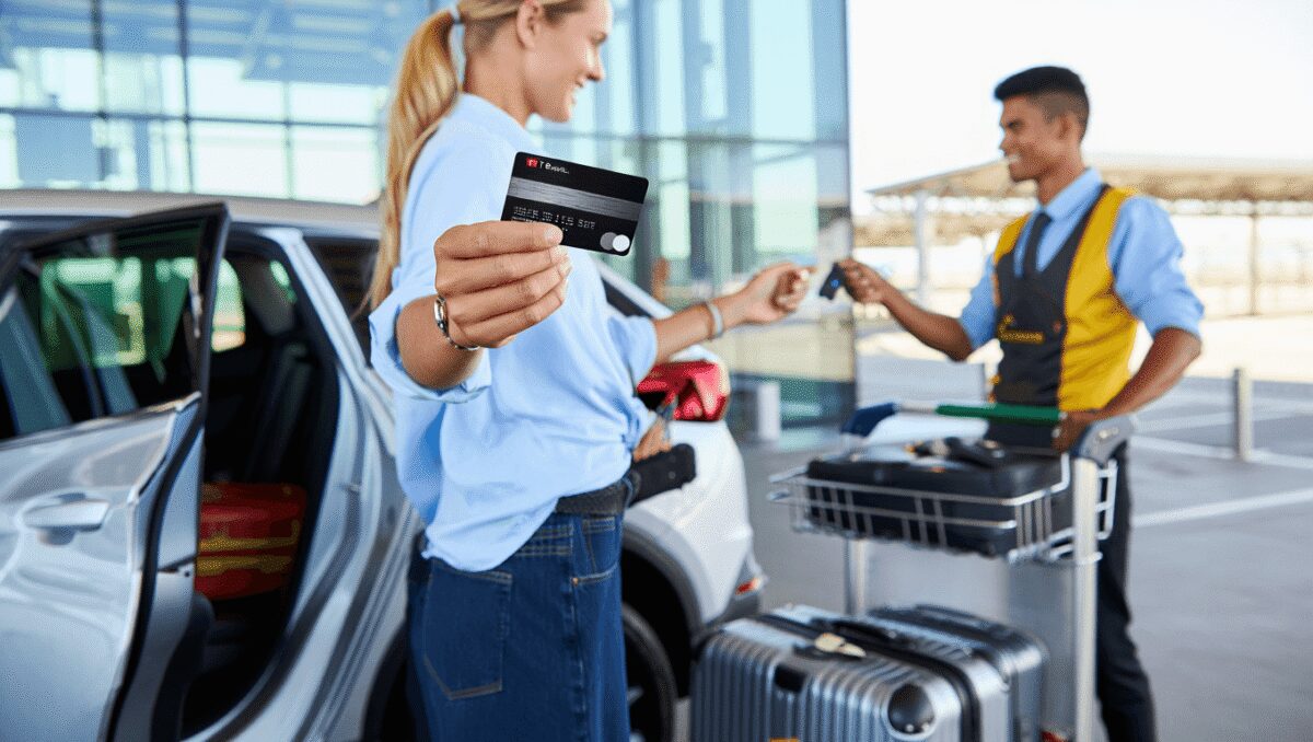 Carte
Carta di credito senza costi: con TF Bank noleggio auto più semplice
