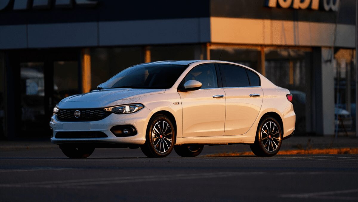 Fiat Tipo: appena uscita di produzione, è già introvabile