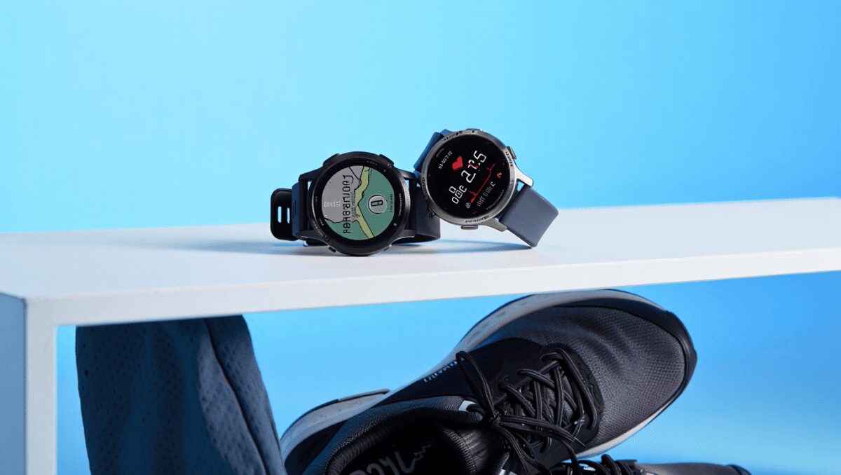 Con i nuovi Forerunner 70 e 170 Garmin rinnova la gamma entry level di sportwatch per la corsa
