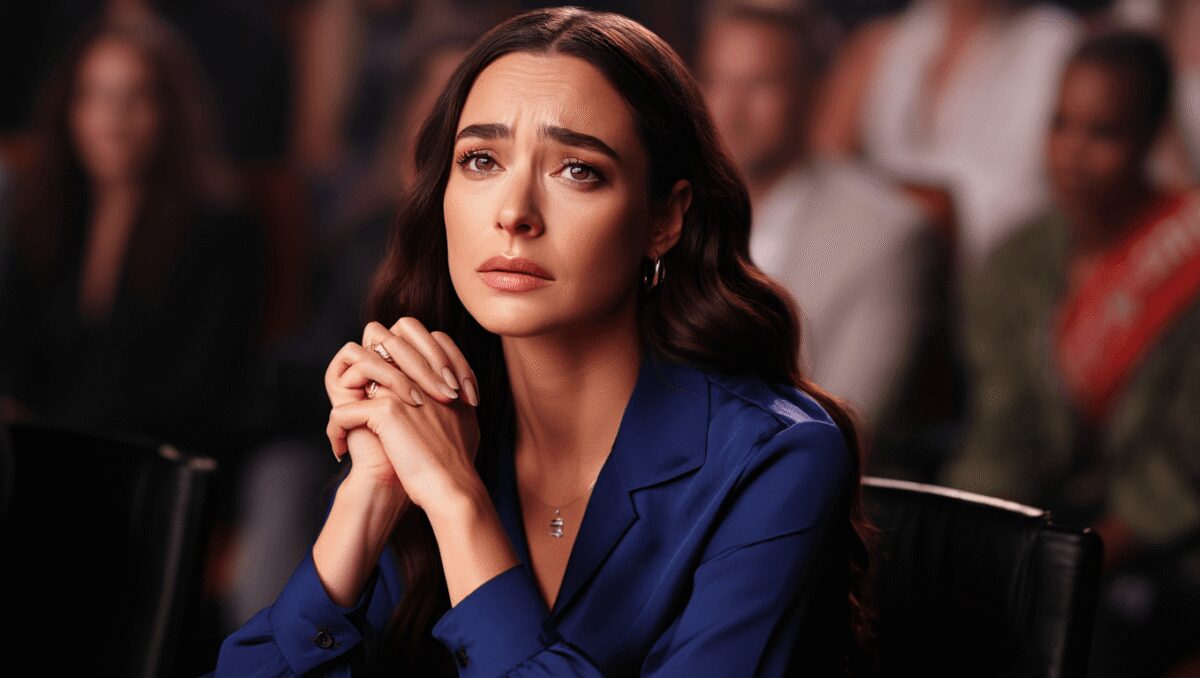 "Mai davvero ripresa, mi ha mandata in depressione": il ricordo di Francesca Michielin di quell'episodio a X Factor 2023
