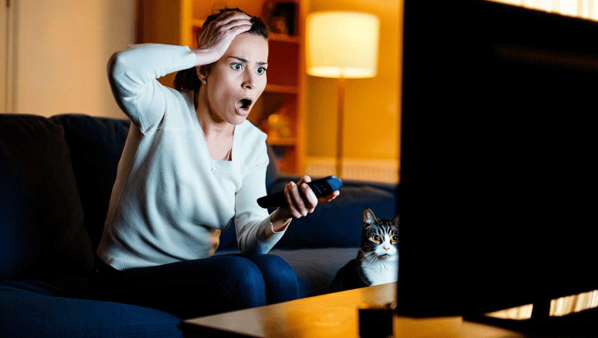 Perché dovresti aggiornare le frequenze dei canali sul tuo televisore adesso