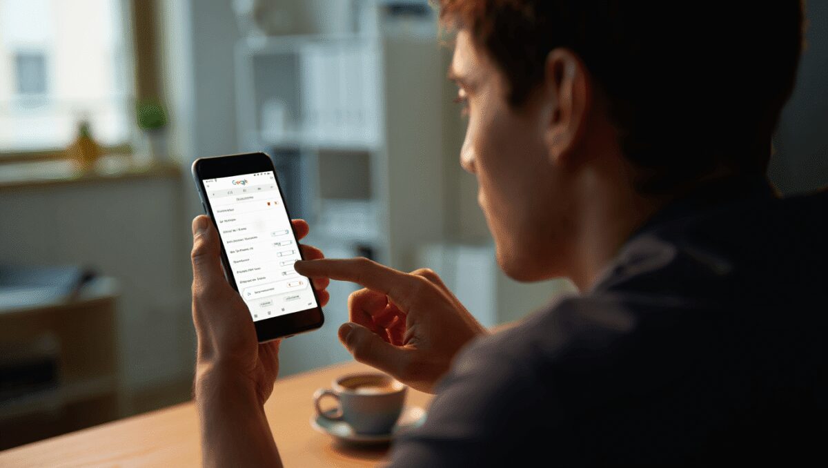 App Google, Ricerca Google