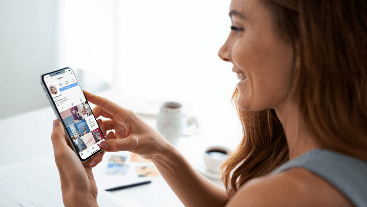 Instagram Logo