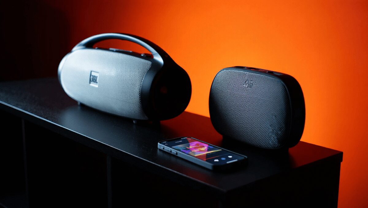 JBL lancia le nuove PartyBox 330 e 130 ancora più potenti e versatili