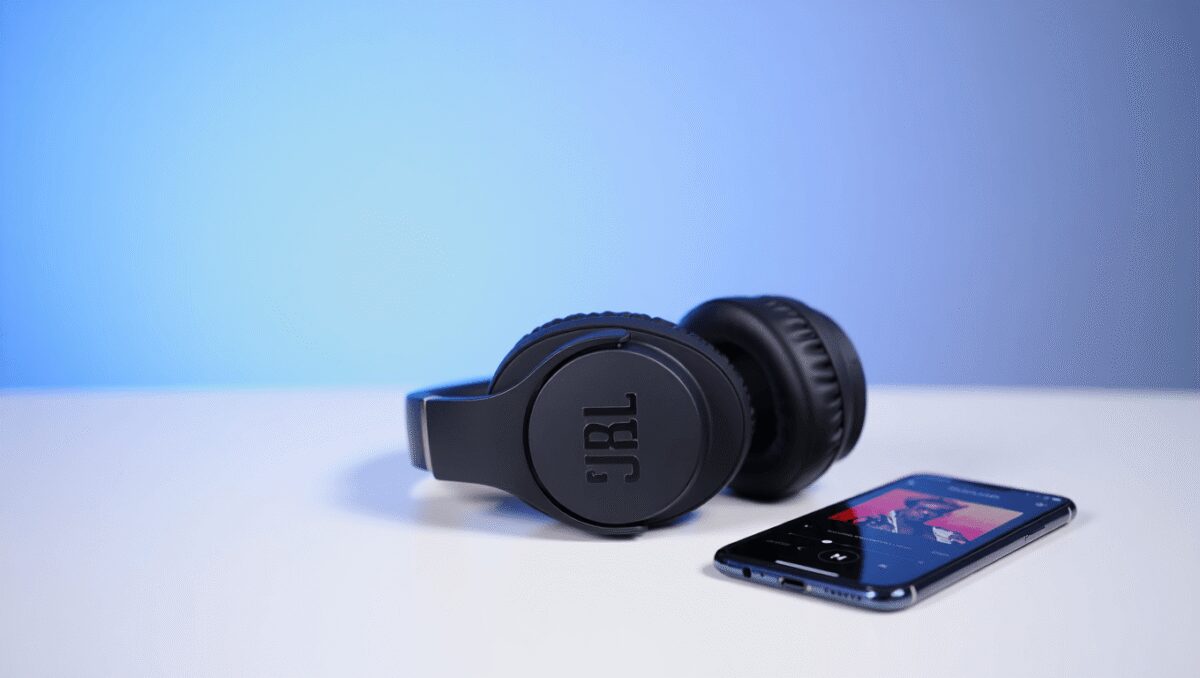 Audio Hifi
JBL Tune 530 BT: cuffie wireless spaziali che hanno pochissimi rivali