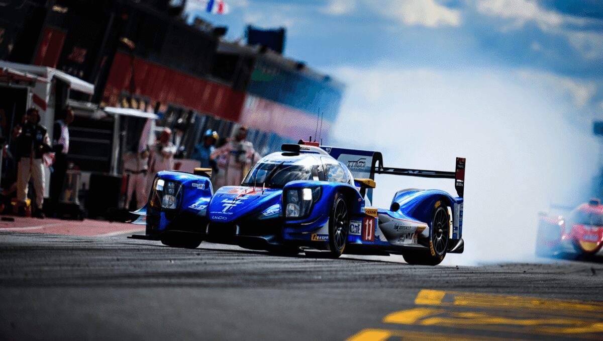 Le Mans, la gara che vale di più