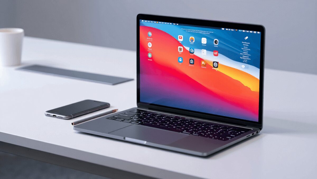 Il futuro MacBook touchscreen è ormai “confermato”: ecco cosa sappiamo finora