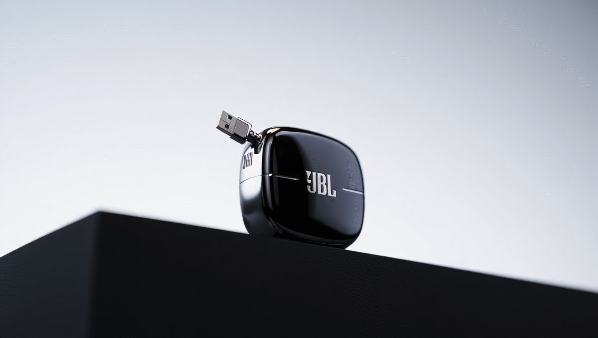 Il nuovo geniale microfono JBL EasySing Mic Mini trasforma qualsiasi speaker in una macchina da karaoke