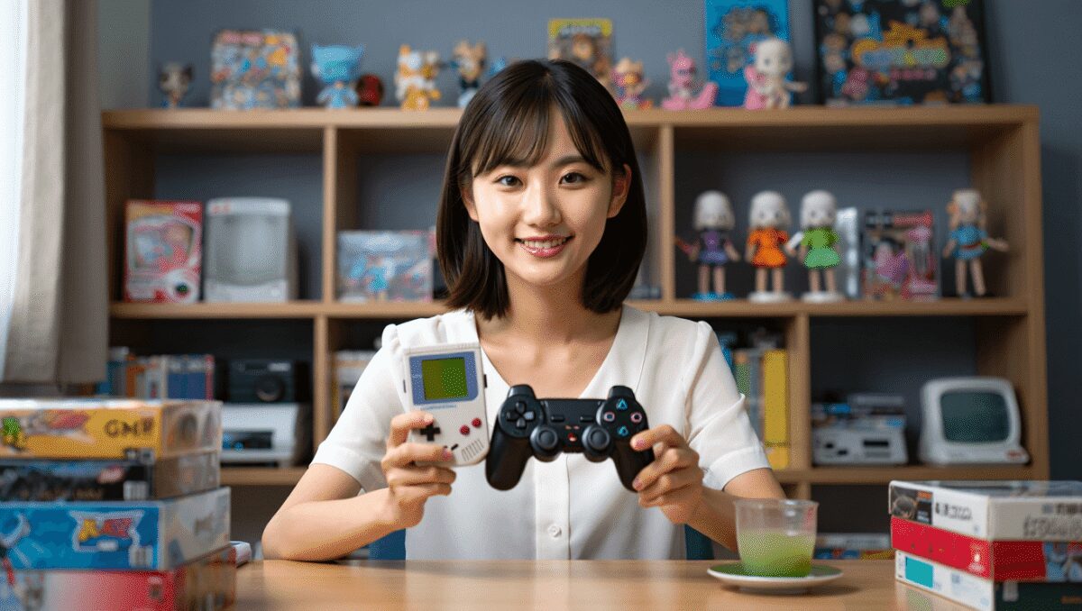 I giapponesi hanno votato i migliori giochi, personaggi, serie e sviluppatori: siete d'accordo coi risultati?