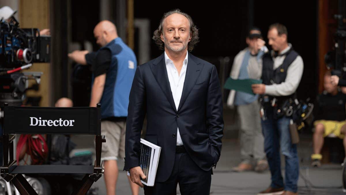 Nastri d'Argento 2026, le candidature: in testa La Grazia con 9 nomination, a Buen Camino il Nastro dell'Anno