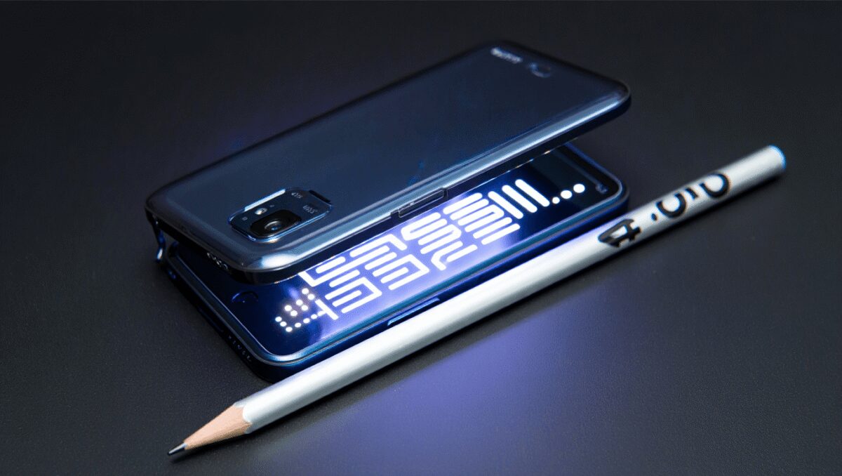 Nothing phone 4a pro