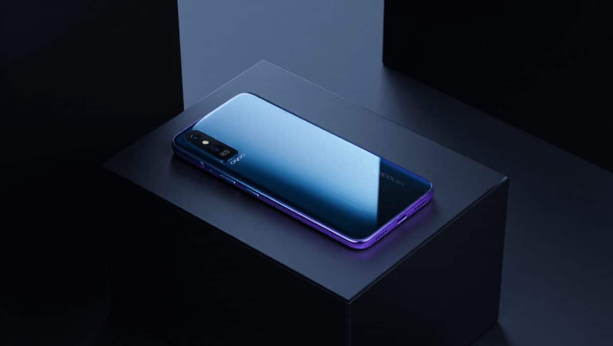 OPPO Reno16 cn uff kv hero