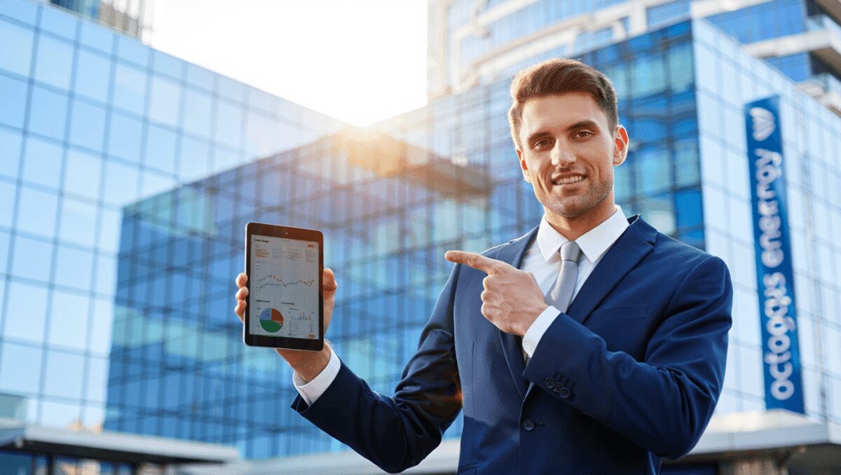 Fintech
Nuove offerte a prezzo fisso o indicizzato su luce e gas con Octopus