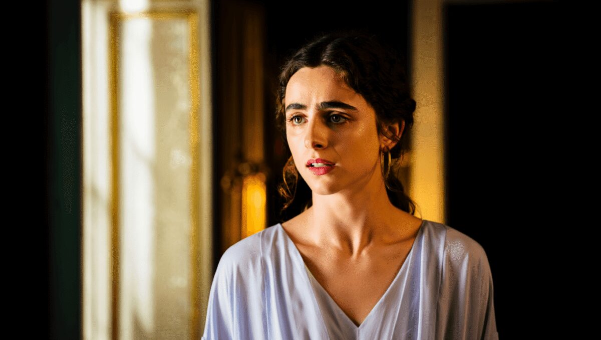 Marry Mary, il corto onirico di WeShort con Pauline Chalamet, da vedere su Comingsoon.it