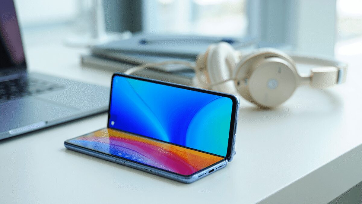 Xiaomi Mix Fold 4