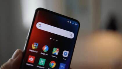 Google pixel 10a