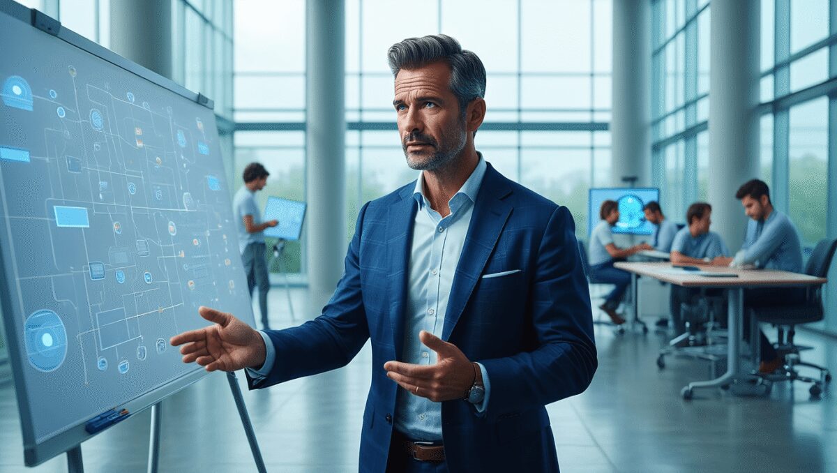Radoff, l’intelligenza artificiale italiana che governa la qualità dell’aria negli edifici