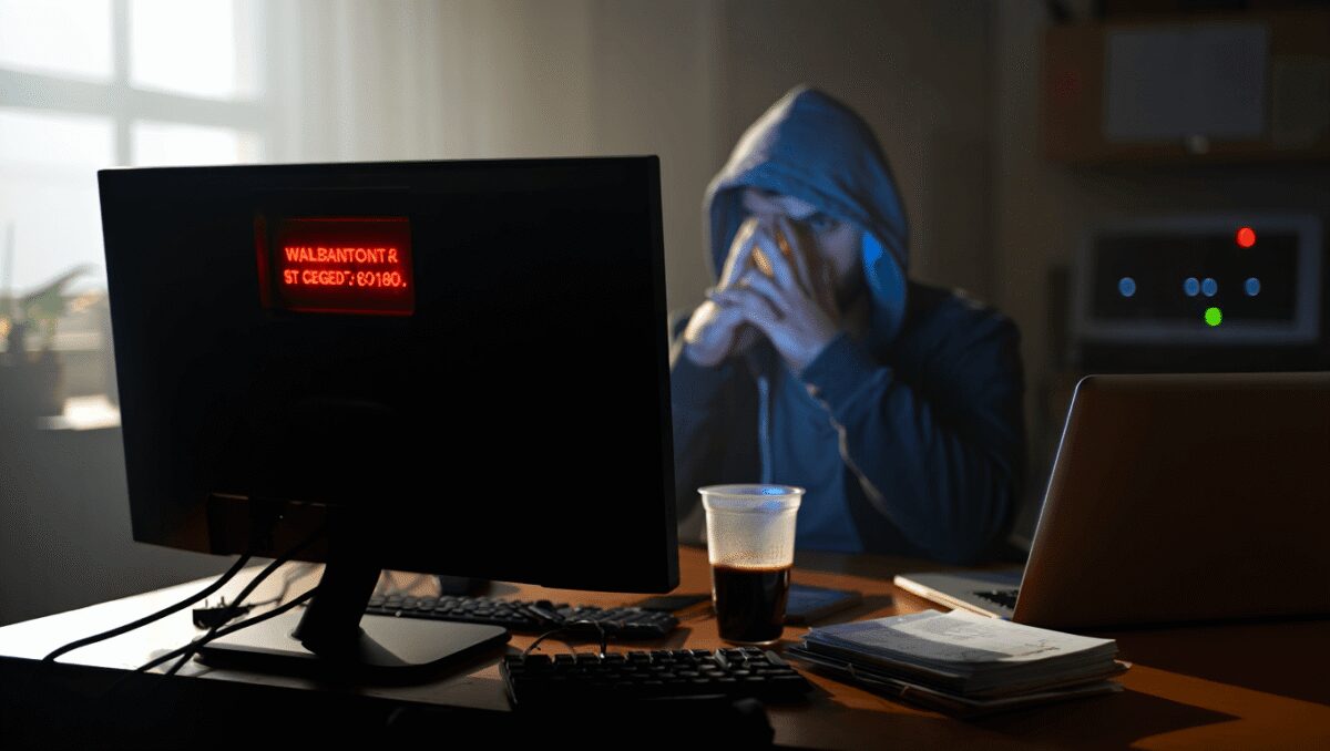 Chiusa First VPN: era usata per attacchi ransomware