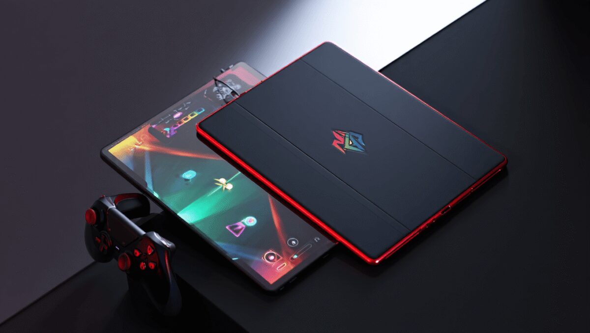 REDMAGIC Gaming Tablet 5 Pro