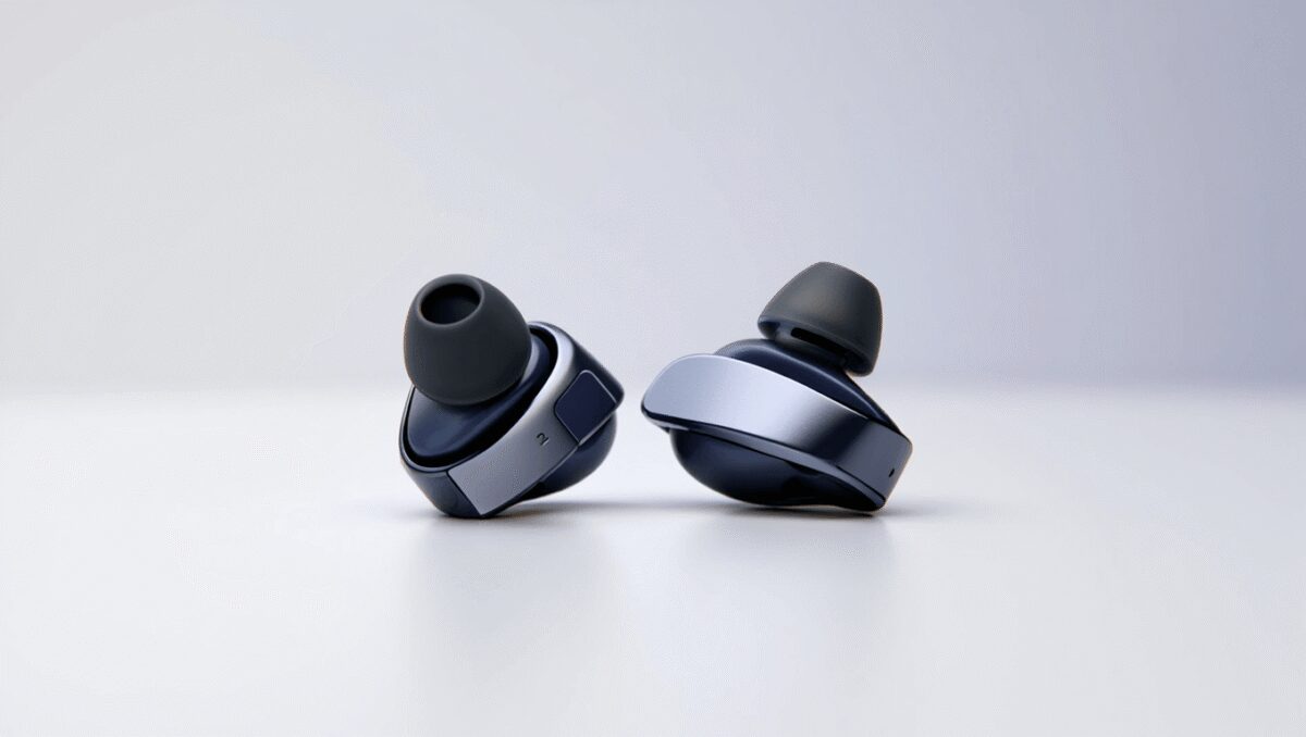Samsung Galaxy Buds Able, nuove indiscrezioni rafforzano l'ipotesi del design open-ear a clip