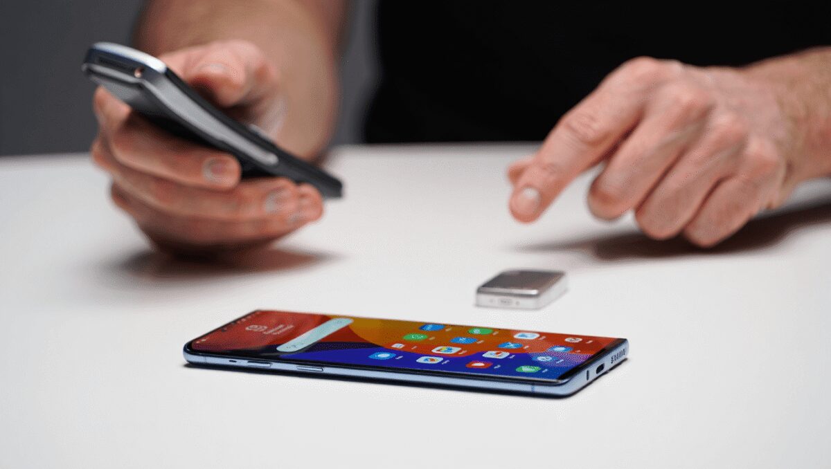 Samsung galaxy s26