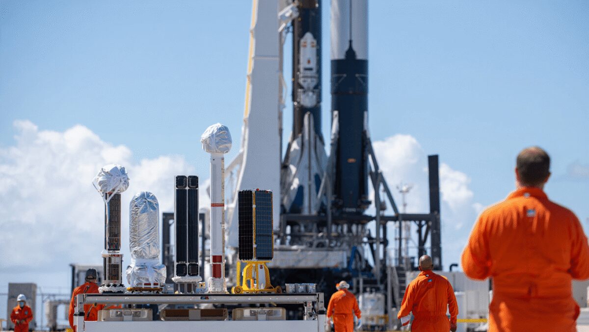 Rideshare di SpaceX in esaurimento, il settore teme la scarsità di lanci