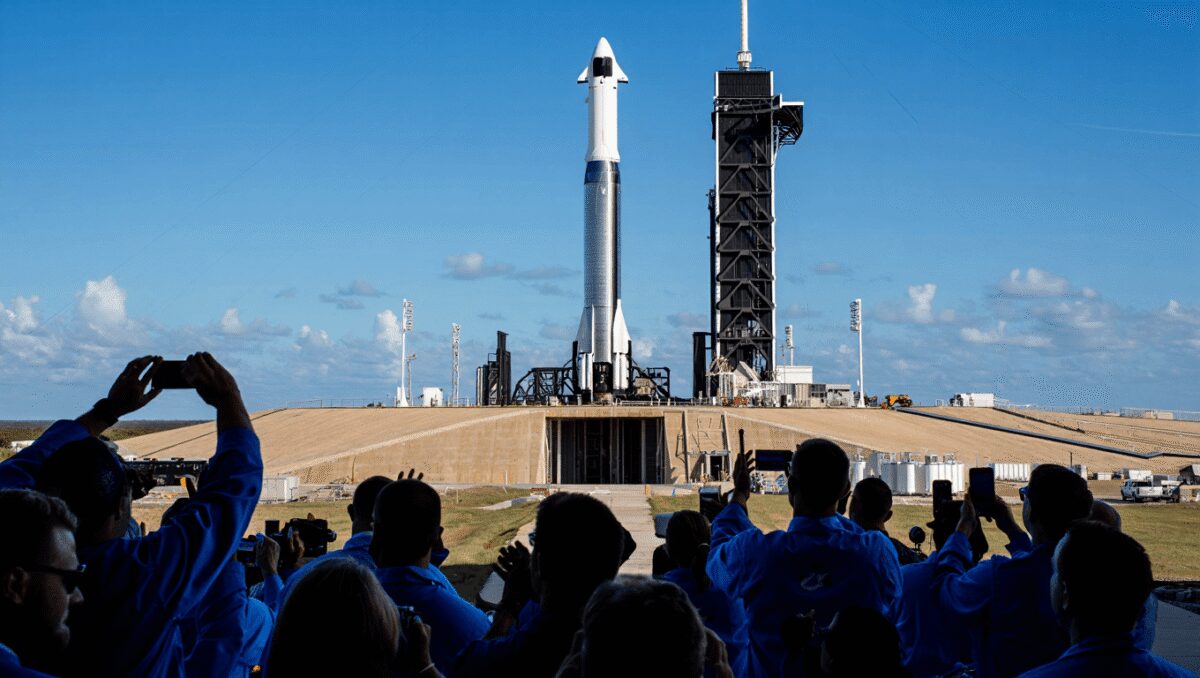 Finalmente ha debuttato la Block 3. I progressi di Starship