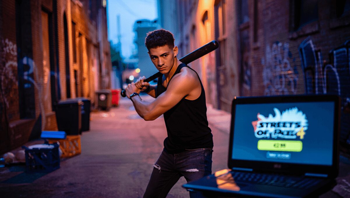 Botte come in sala giochi a meno di 3 euro: Streets of Rage 4 crolla del 90% su Instant Gaming