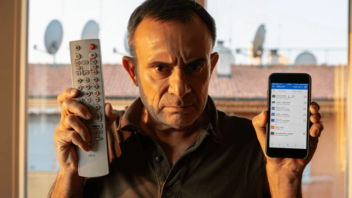 TivùSat aggiorna anche le frequenze oltre alla lista canali