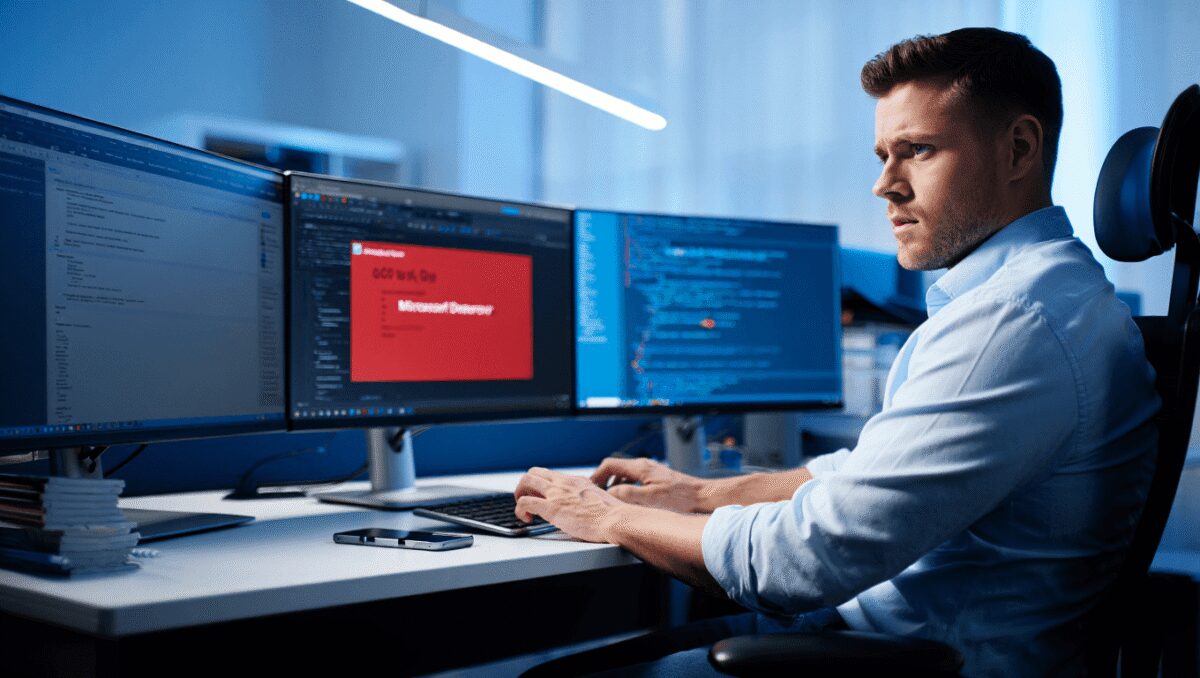 Microsoft rilascia patch per vulnerabilità di Defender