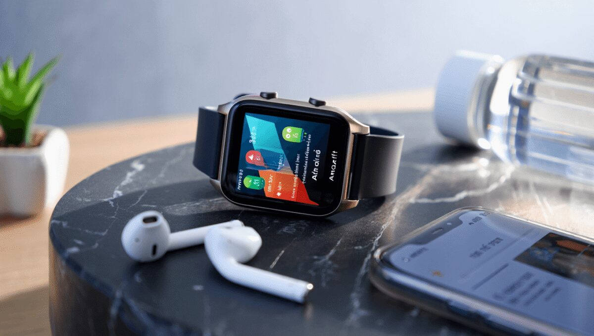Tecnologia
Smartwatch elegante con oltre 140 app e batteria da 14gg: Amazfit Bip 6 è un affare