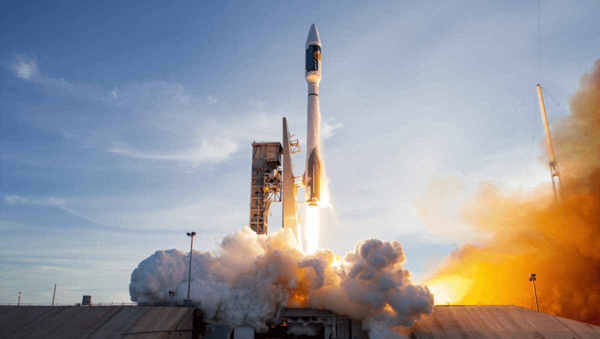 L’ultimo Atlas V per Amazon Leo porta in orbita altri 29 satelliti della costellazione