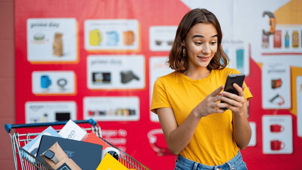 Amazon prime day 24