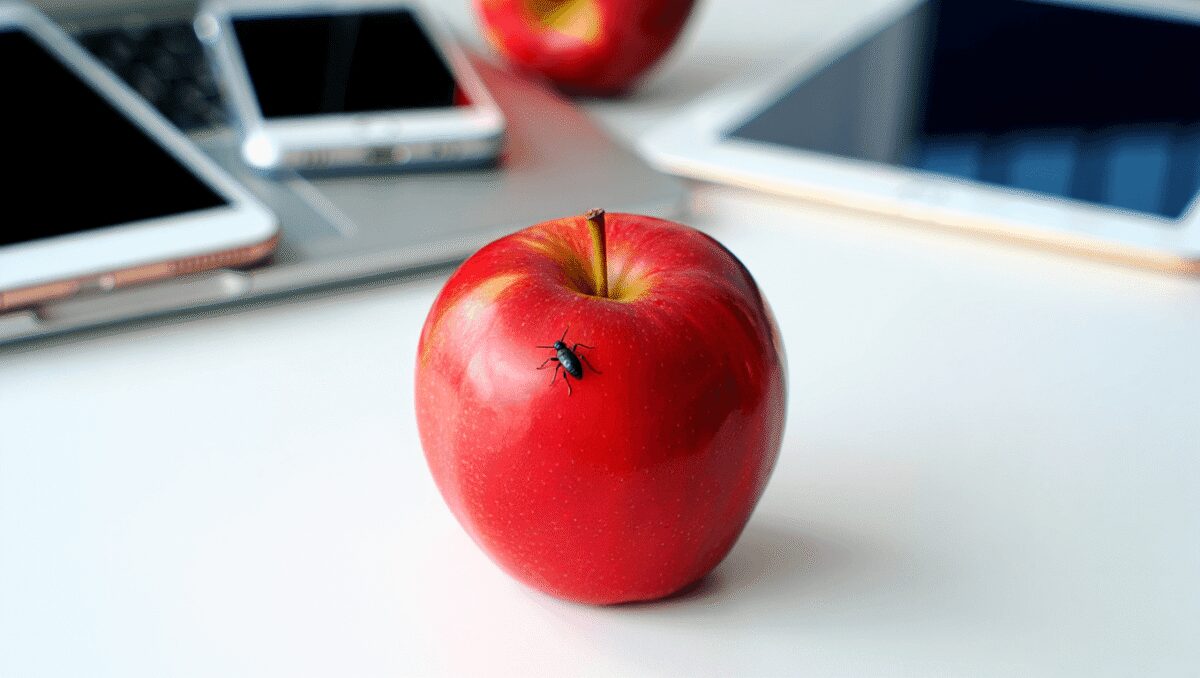 Apple, scoperto un bug in Nascondi la mia email: privacy a rischio