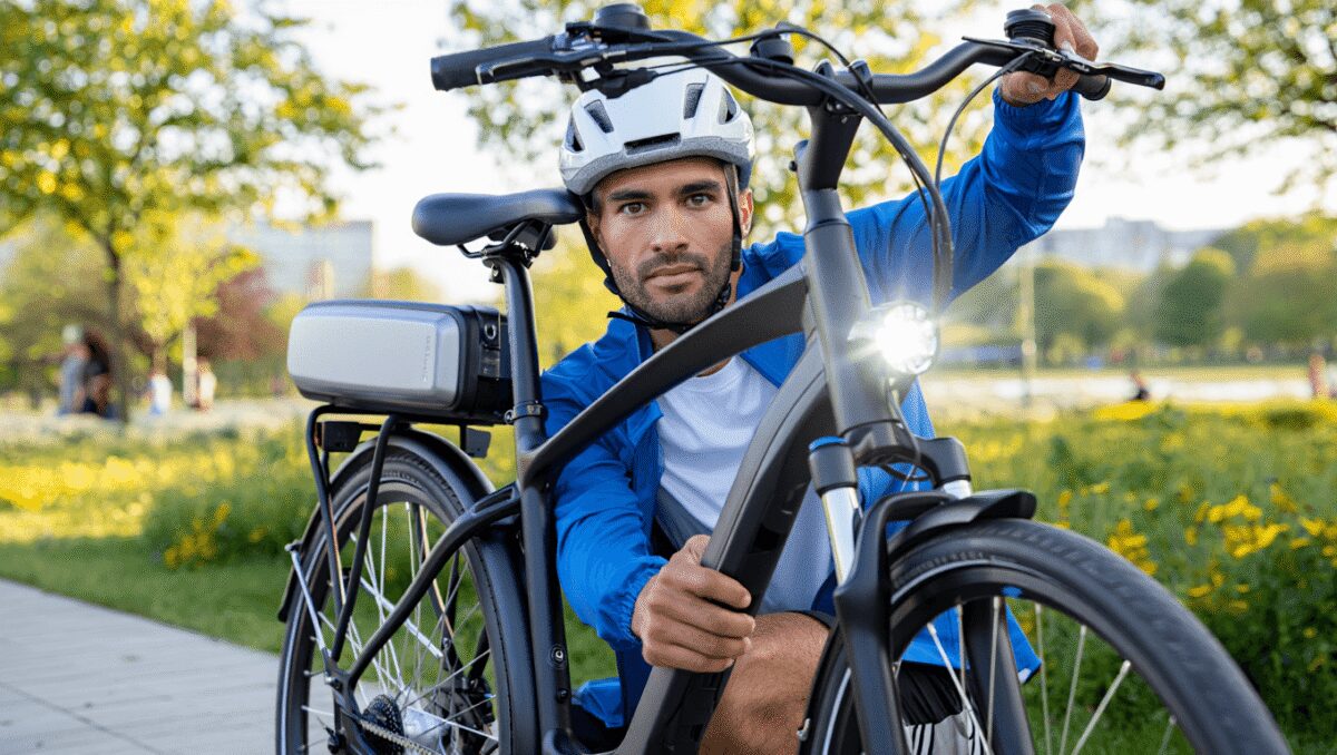 Le migliori offerte Amazon per acquistare una bici elettrica