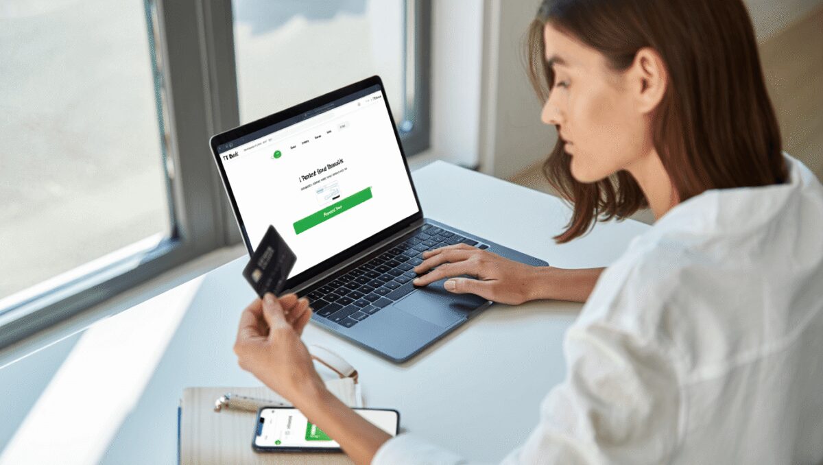Carte
Basta pagare la carta di credito: con TF Bank la chiedi in 3 minuti ed è gratis