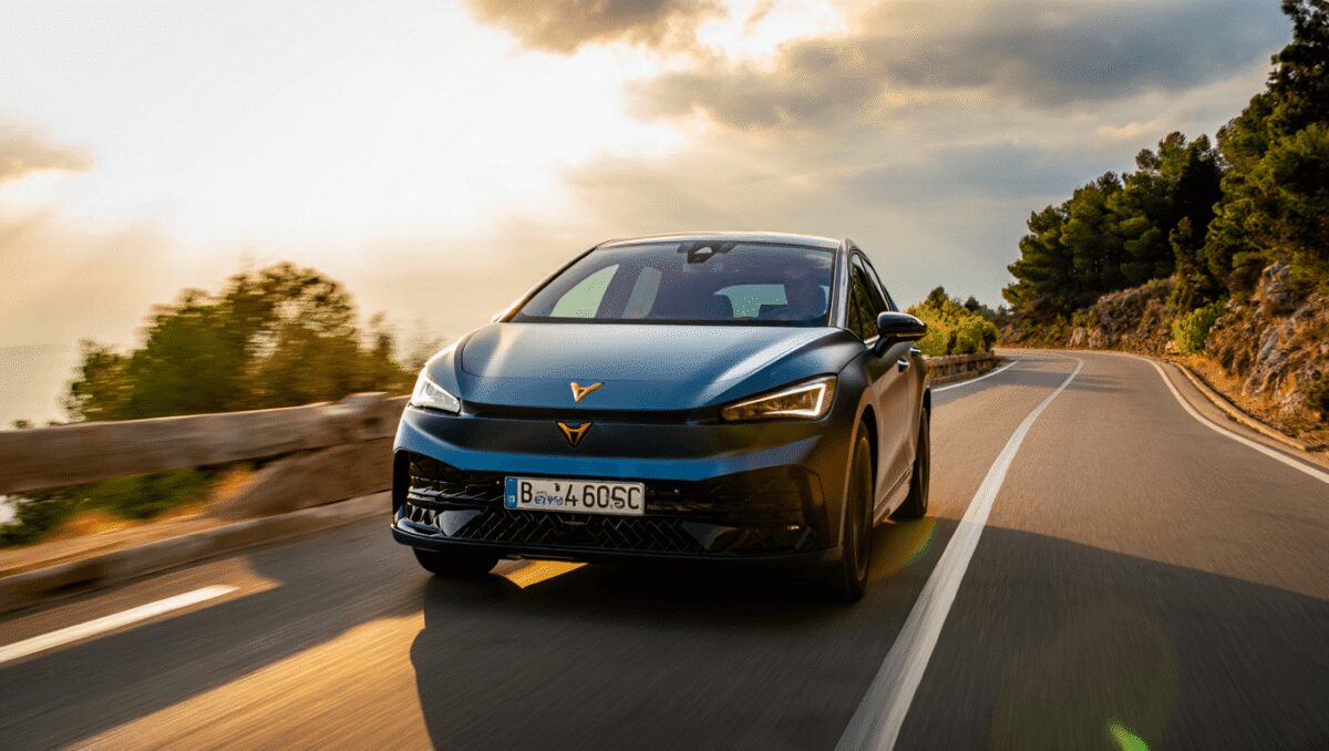 Cupra Raval e 200 modelli in arrivo: cosa c'è su QNovità Estate e Quattroruote di agosto - VIDEO