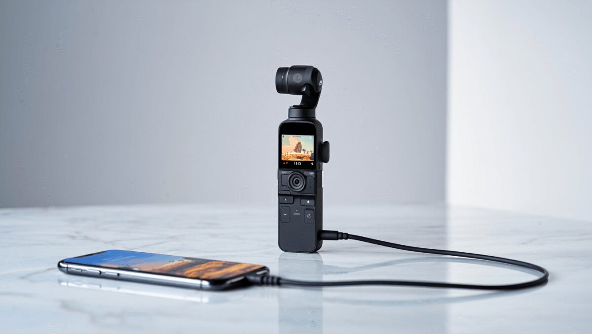 DJI Osmo Pocket 3 in super sconto su AliExpress: risparmia ulteriormente con il nostro codice