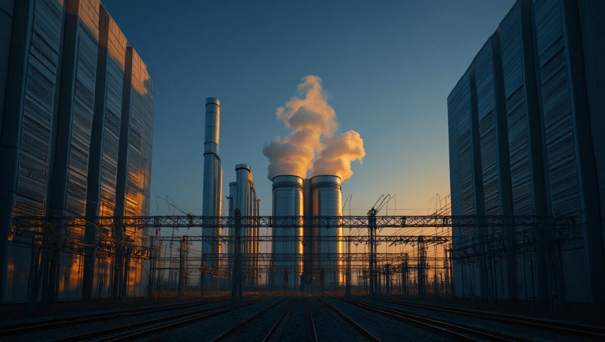 Allarme data center, i numeri di Amazon e Google: la rivoluzione dell'IA consuma troppa acqua ed elettricità